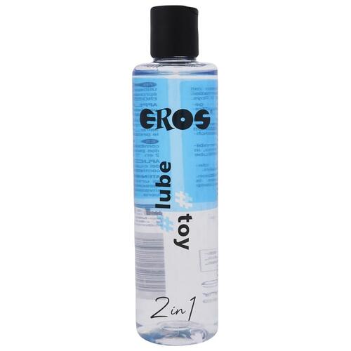 Eros 2In1 Lube Toy 250ml