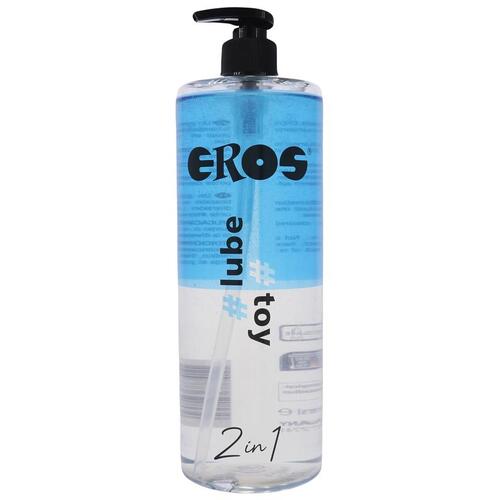 Eros 2in1 Lube Toy 1000ml