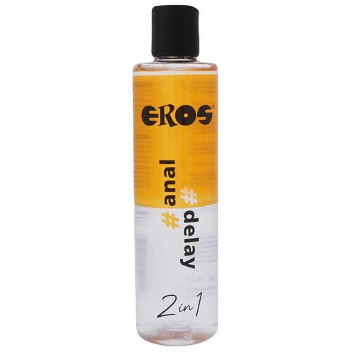Eros 2in1 Anal Delay 250ml