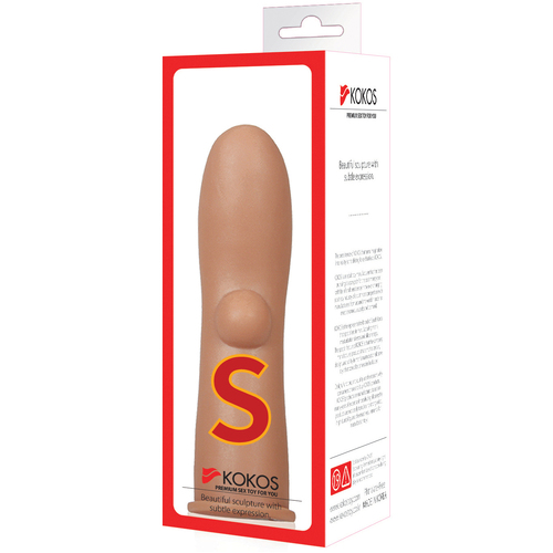 Small Extreme Penis Sleeve 1