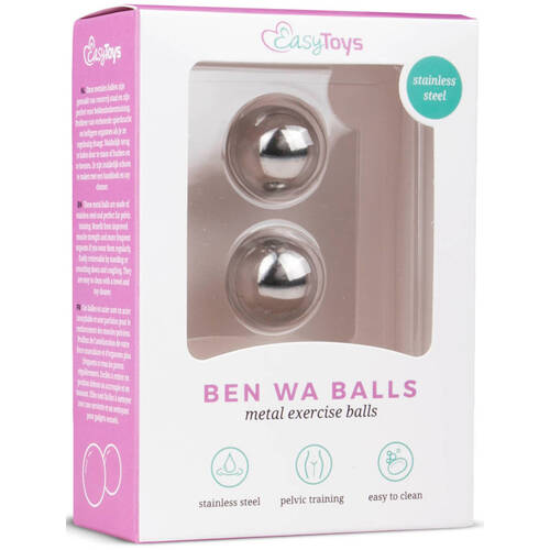 19mm Ben Wa Balls