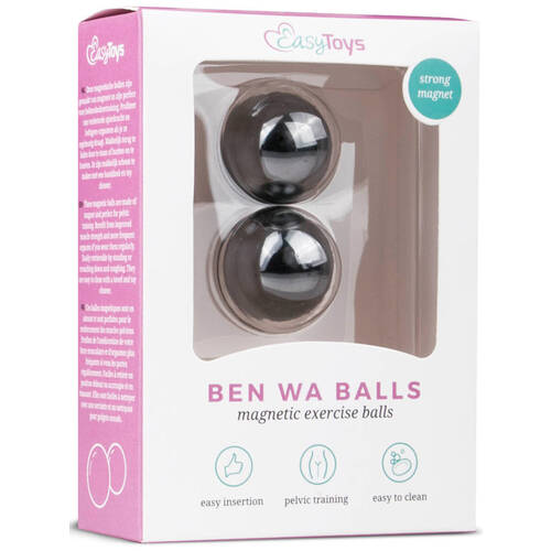 25mm Magnetic Balls