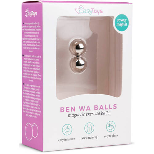 12mm Magnetic Balls 