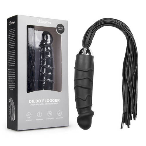 5.5" Flogger