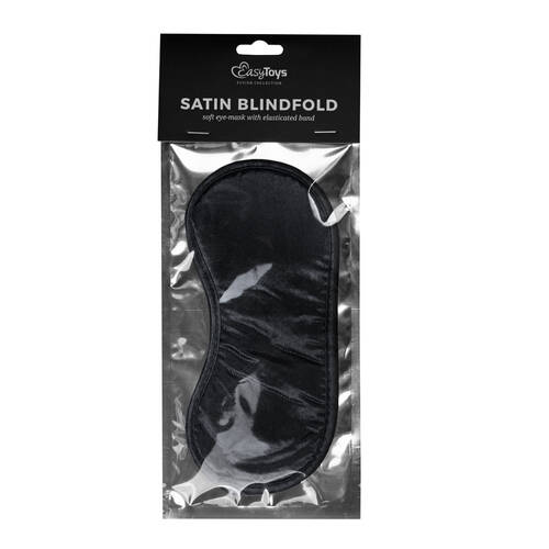 Satin Eye Mask