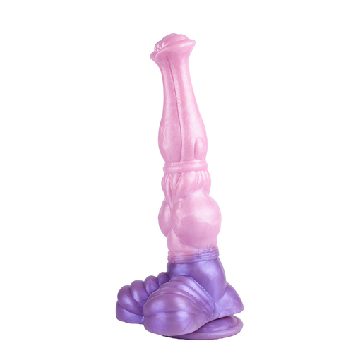 11" Mutant Fantasy Horse Cock