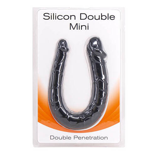 10" Mini Double Dildo