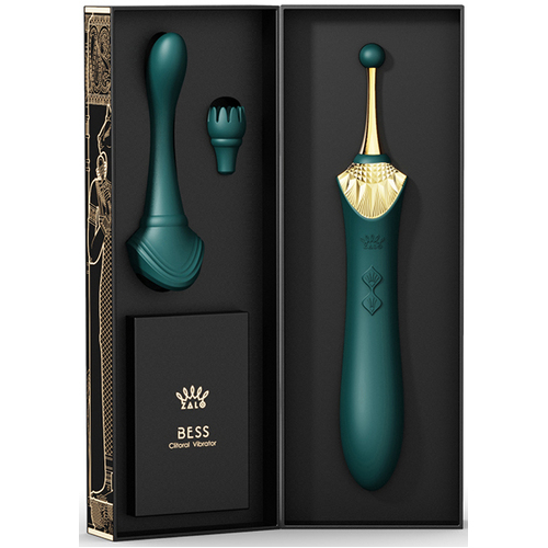 Bess Clit Stimulator