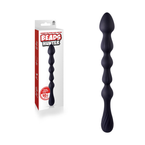 Beads Hunter   26.7cm Anal Beads