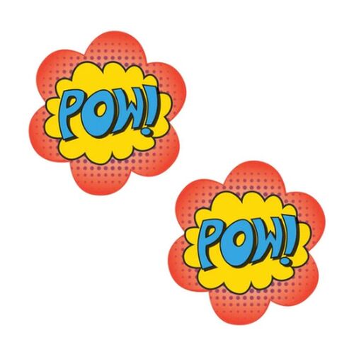 Pow Pasties