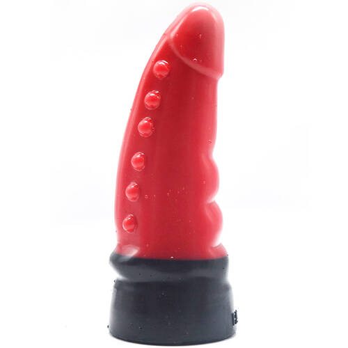 7" Thick Fantasy Beast Cock