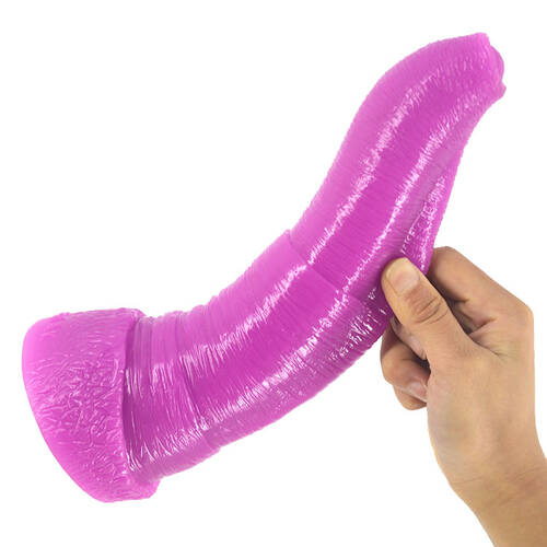10" Elephant Cock