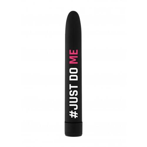 6.5" Justdome Classic Vibrator