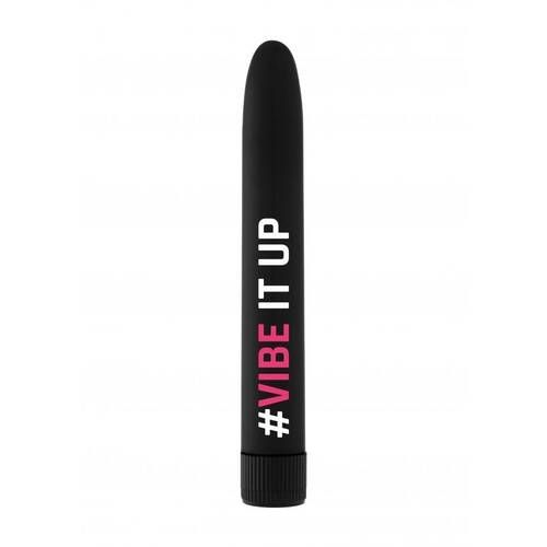 6.5" Vibe Classic Vibrator