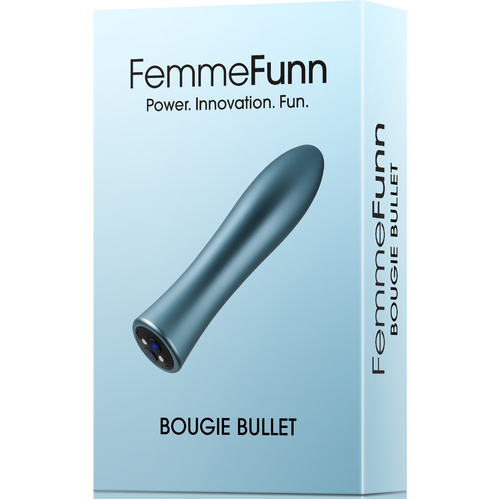 Bougie Bullet Vibrator