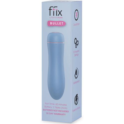 Ffix Bullet Vibrator