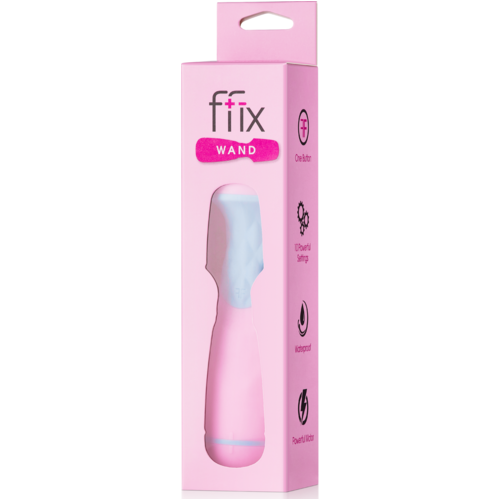 Ffix Wand Massager