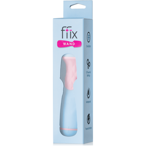 Ffix Wand Massager