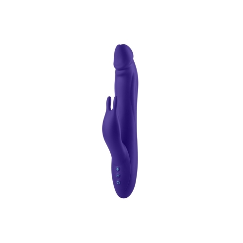 Booster Rabbit XL Dark