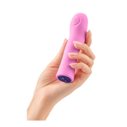Hana Thumping Bullet - Pink