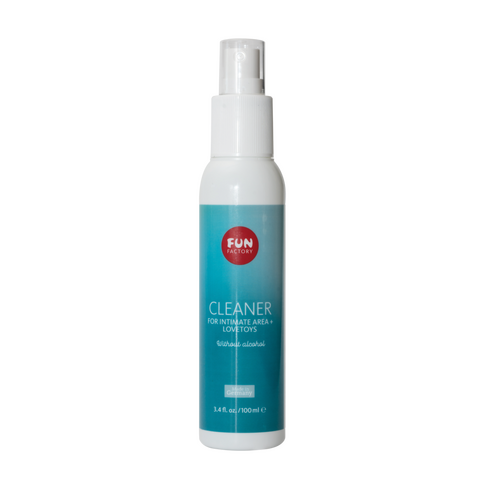 Toy Cleaner