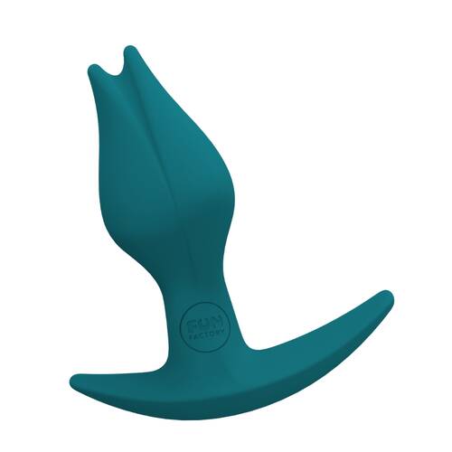 Fun Factory Bootie Fem Bottle Green