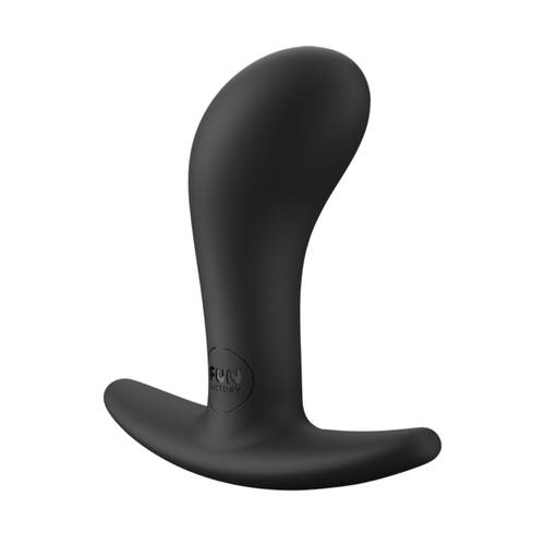 Fun Factory Bootie S Black