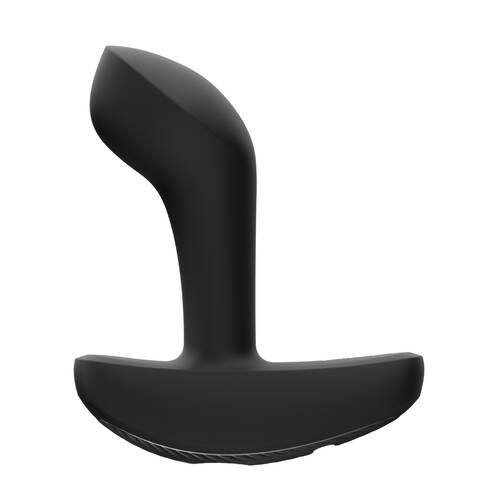 Fun Factory Bootie Vibe Black