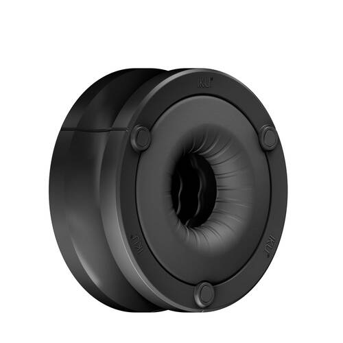 Fun Factory IKU tight Black Stroker Masturbator