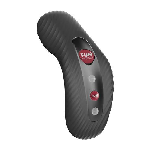 Fun Factory Laya III Black