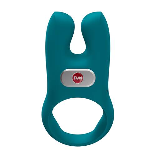 Fun Factory Nos Bottle Green