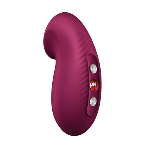 Fun Factory Desire Wine Red