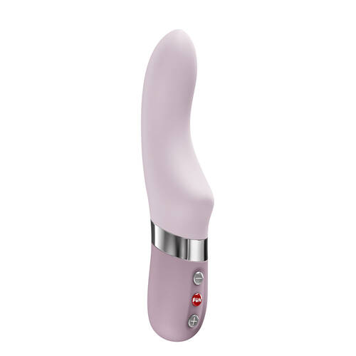 Fun Factory STRONIC OCEANIA Pink 18.3 cm USB Rechargeable Thrusting Vibrator