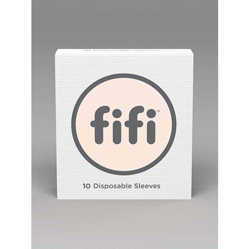 Fifi Disposable Sleeves 10 Pack