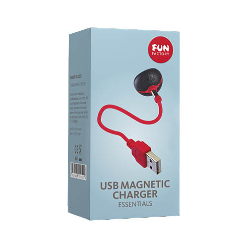 USB Magnetic Charger