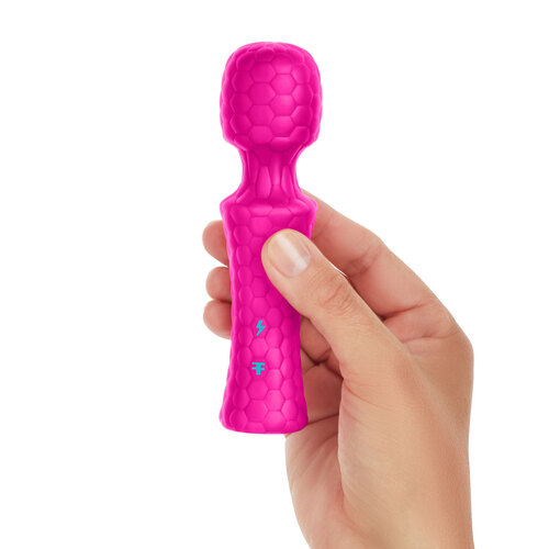 Ultra Mini Wand Massager