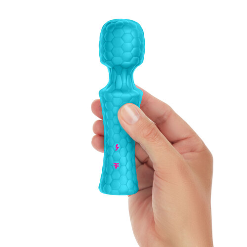 Ultra Mini Wand Massager