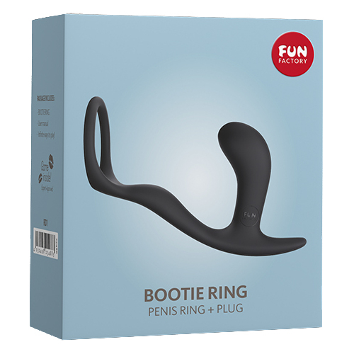 Bootie Ring