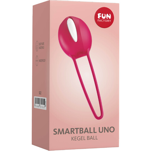 UNO Kegel Ball