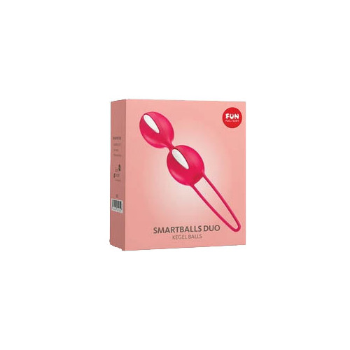 Duo Kegel Balls