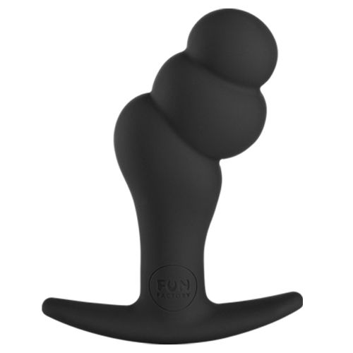 Boosty Butt Plug