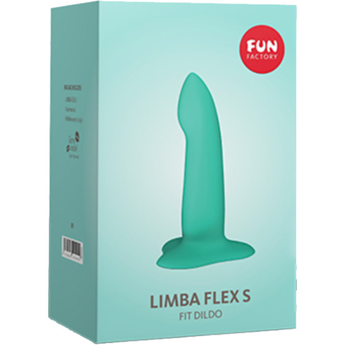 Small Limba Flex Dildo