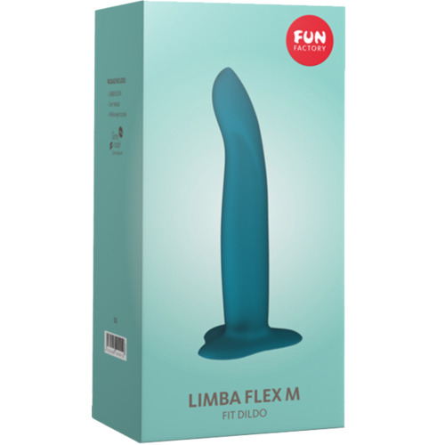 7" Limba Flex M 