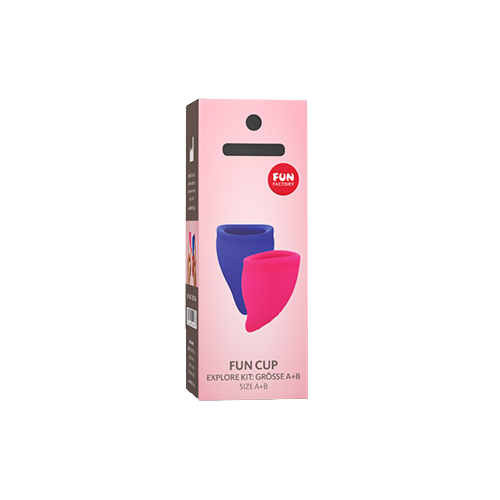 Fun Cup Explore Kit