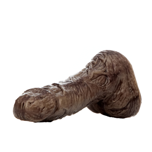 8" Zombie Cock