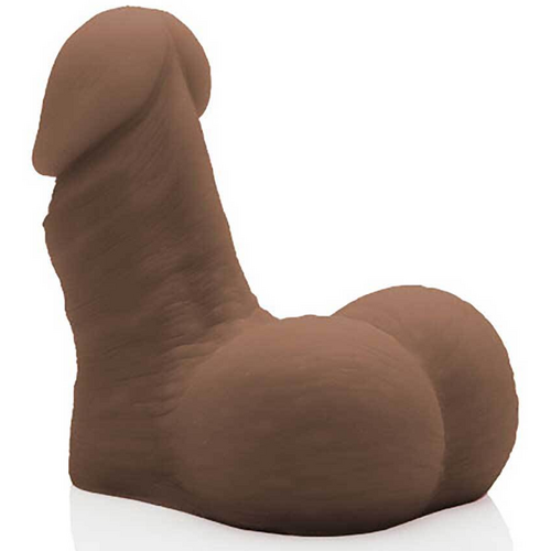 3.5" Limpy Penis Packer