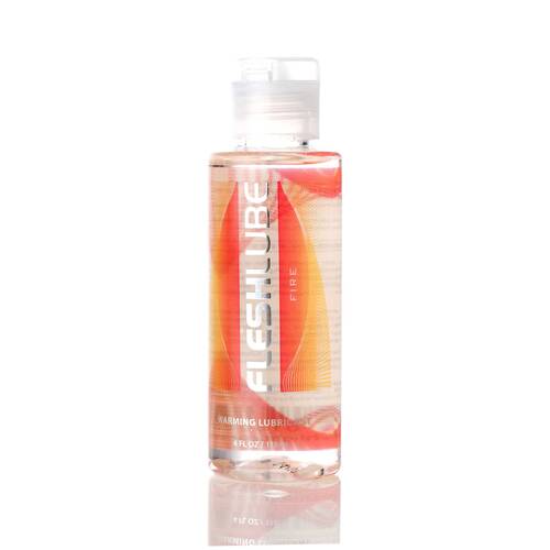 Fleshlube Fire 4oz/118ml