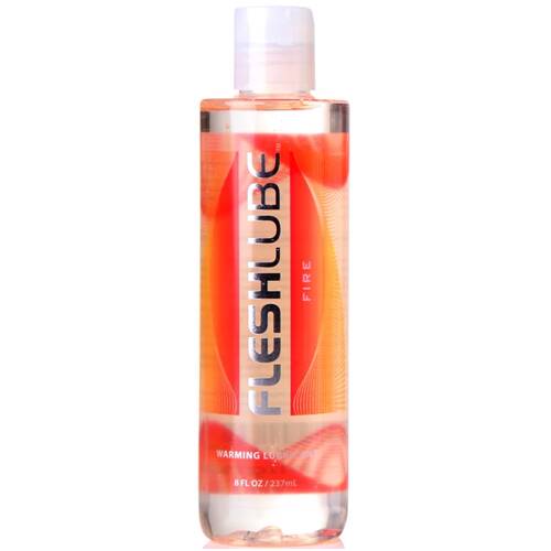 Fleshlube Fire 8oz/237ml