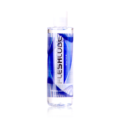 Fleshlube Water 8oz/237ml