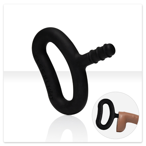 Boss Dildo Handle